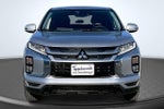 2025 Mitsubishi Outlander Sport S