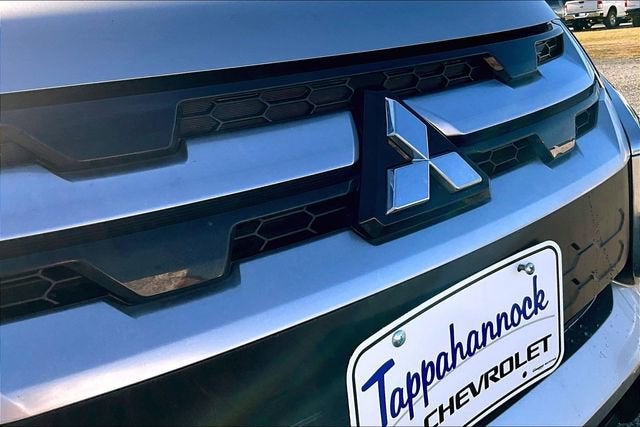 2025 Mitsubishi Outlander Sport S