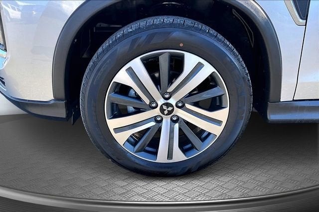 2025 Mitsubishi Outlander Sport S