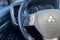 2018 Mitsubishi Outlander ES