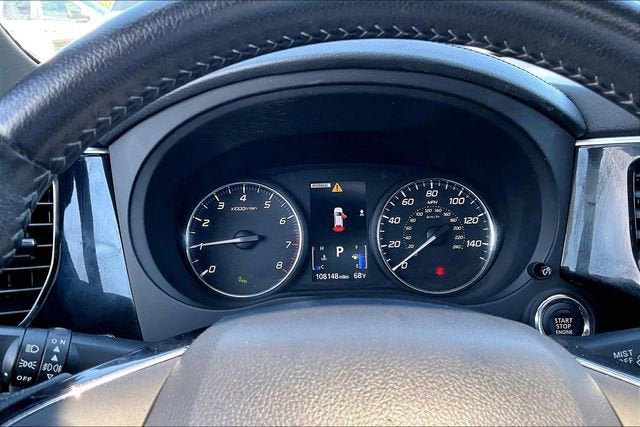 2018 Mitsubishi Outlander ES