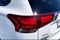 2018 Mitsubishi Outlander ES