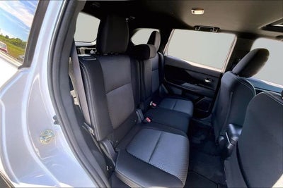 2018 Mitsubishi Outlander ES