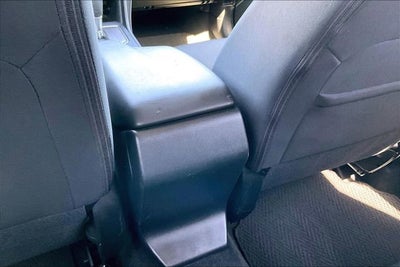 2023 Subaru Crosstrek Base