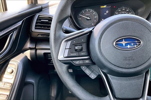 2023 Subaru Crosstrek Base