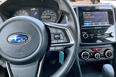 2023 Subaru Crosstrek Base