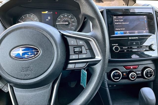 2023 Subaru Crosstrek Base