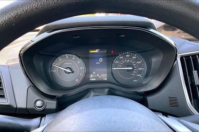 2023 Subaru Crosstrek Base