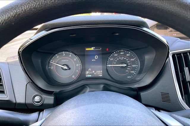 2023 Subaru Crosstrek Base