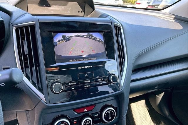 2023 Subaru Crosstrek Base