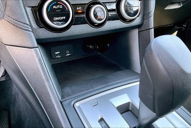 2023 Subaru Crosstrek Base