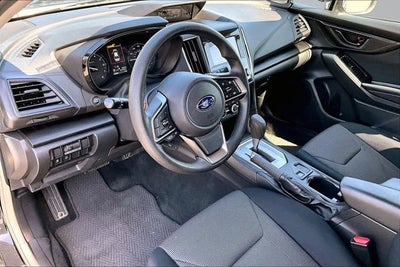 2023 Subaru Crosstrek Base