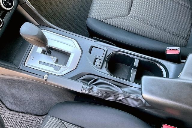 2023 Subaru Crosstrek Base