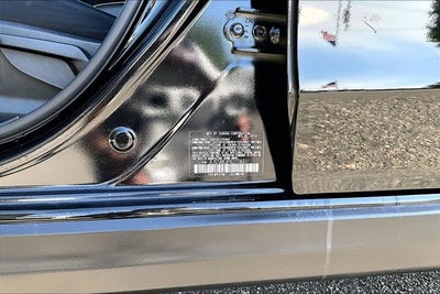 2023 Subaru Crosstrek Base