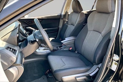 2023 Subaru Crosstrek Base