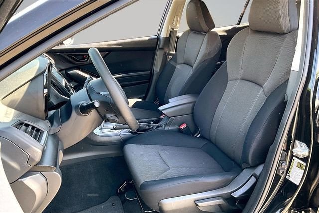 2023 Subaru Crosstrek Base