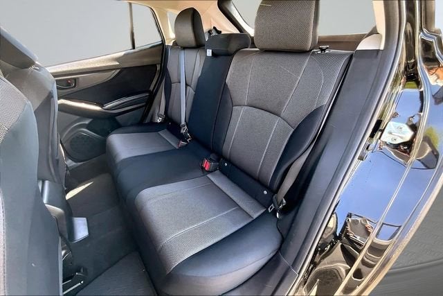 2023 Subaru Crosstrek Base