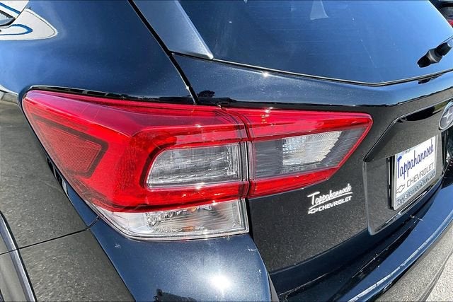 2023 Subaru Crosstrek Base