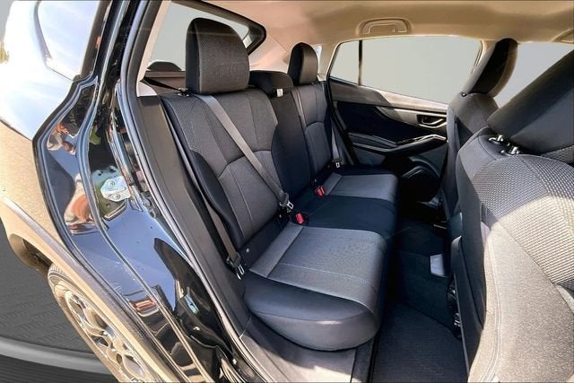 2023 Subaru Crosstrek Base