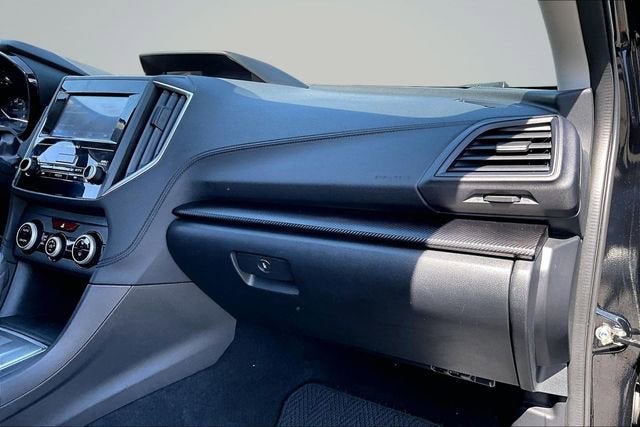 2023 Subaru Crosstrek Base