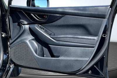 2023 Subaru Crosstrek Base