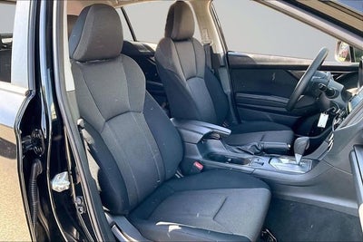 2023 Subaru Crosstrek Base