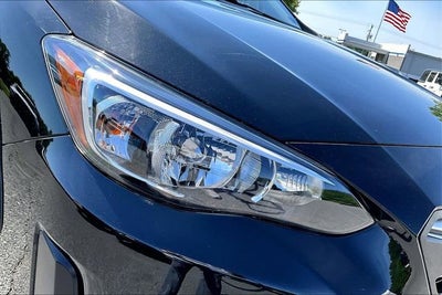 2023 Subaru Crosstrek Base