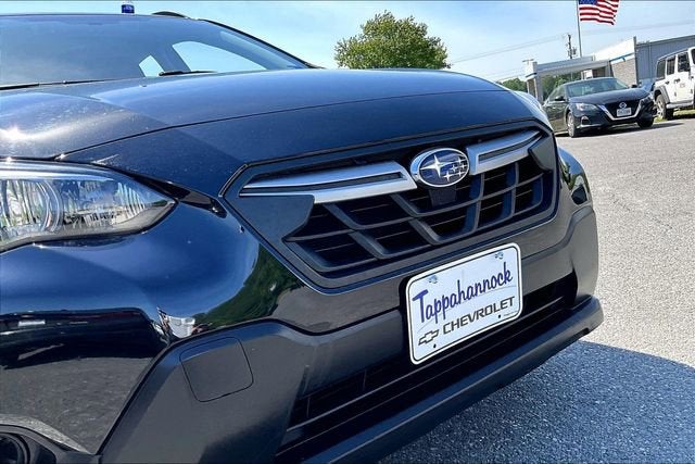 2023 Subaru Crosstrek Base