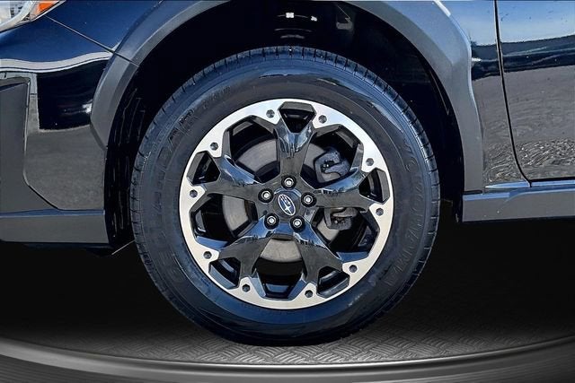 2023 Subaru Crosstrek Base