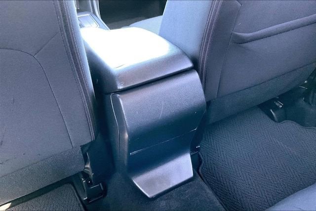 2023 Subaru Crosstrek Base