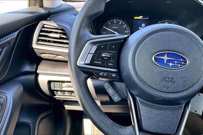 2023 Subaru Crosstrek Base
