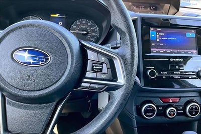 2023 Subaru Crosstrek Base