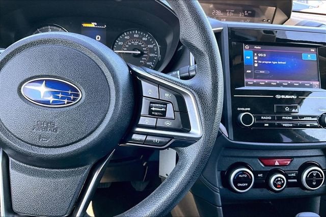 2023 Subaru Crosstrek Base
