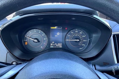 2023 Subaru Crosstrek Base