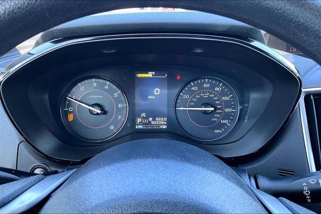 2023 Subaru Crosstrek Base