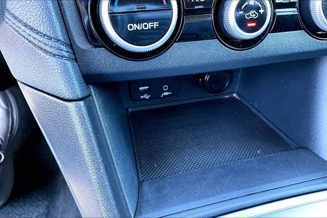 2023 Subaru Crosstrek Base