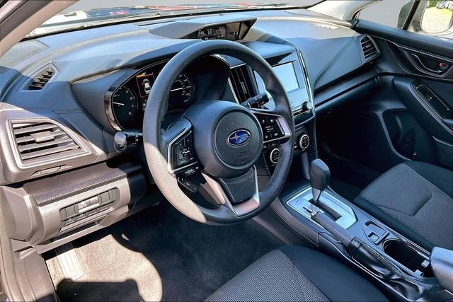 2023 Subaru Crosstrek Base