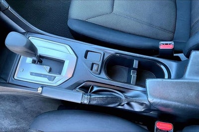 2023 Subaru Crosstrek Base