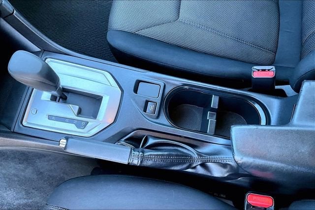 2023 Subaru Crosstrek Base