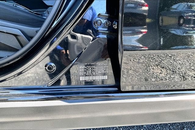 2023 Subaru Crosstrek Base