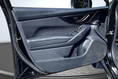 2023 Subaru Crosstrek Base