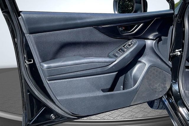 2023 Subaru Crosstrek Base