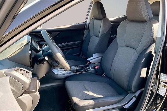 2023 Subaru Crosstrek Base