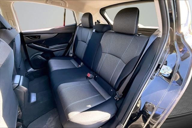 2023 Subaru Crosstrek Base