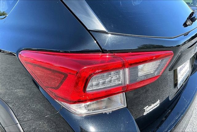 2023 Subaru Crosstrek Base