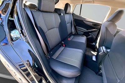 2023 Subaru Crosstrek Base