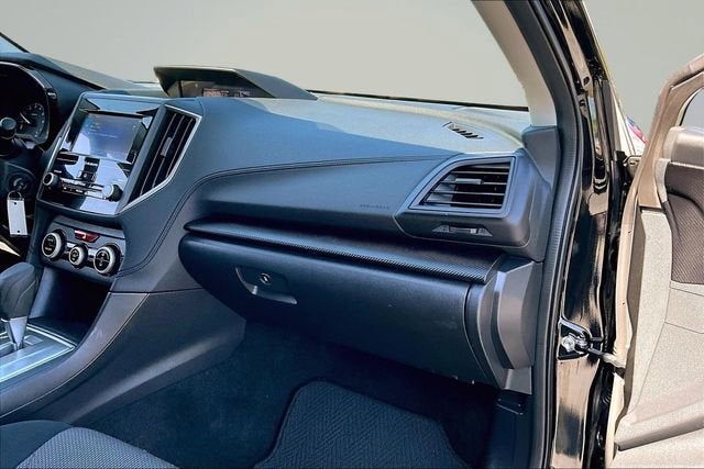 2023 Subaru Crosstrek Base