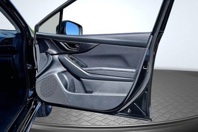 2023 Subaru Crosstrek Base