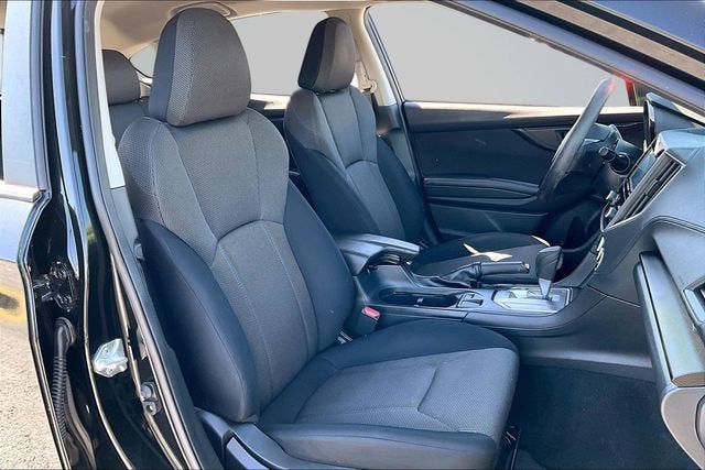 2023 Subaru Crosstrek Base