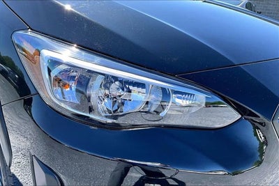 2023 Subaru Crosstrek Base